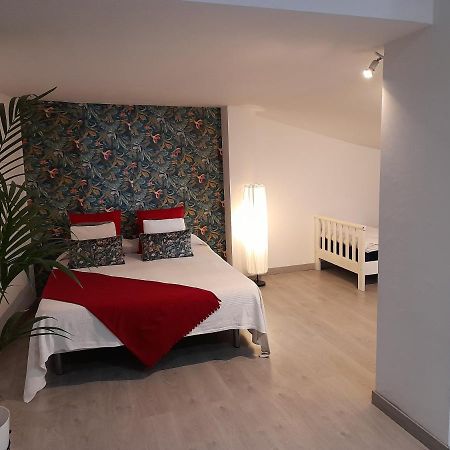Apartamento La Crucillada La Guancha Exterior photo